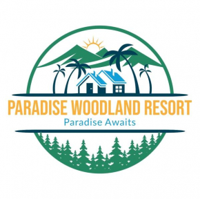 Paradise Woodland Resort Chintpurni